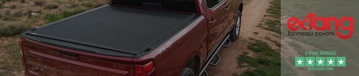 Extang Tonneau Covers Canada