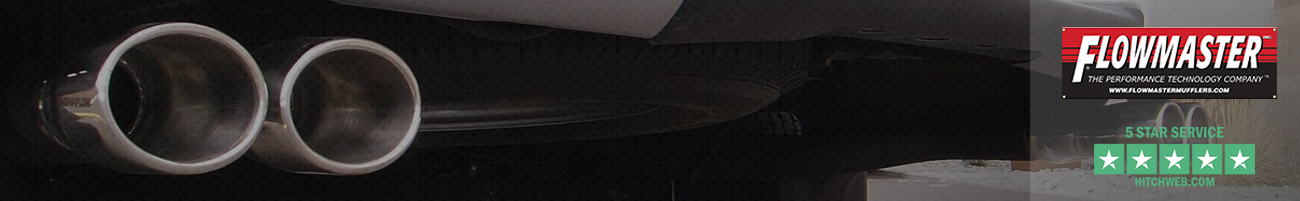 Flowmaster Exhaust Canada