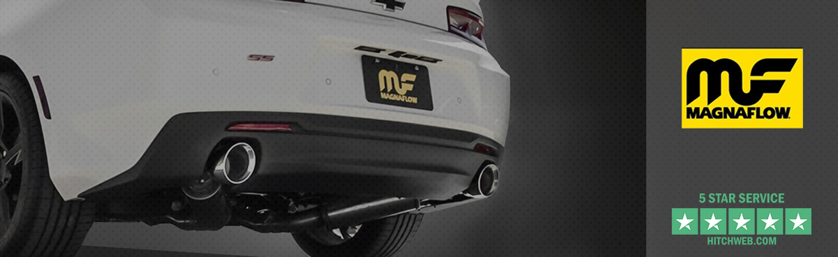 Magnaflow Exhaust Canada