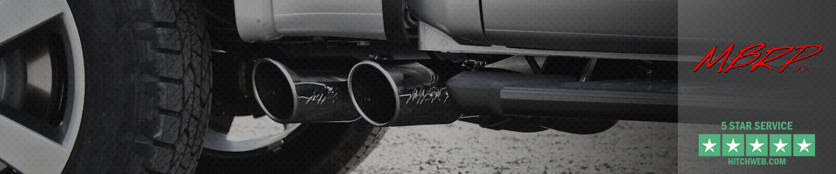 MBRP Exhaust Canada