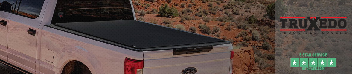 Truxedo Tonneau Covers Canada