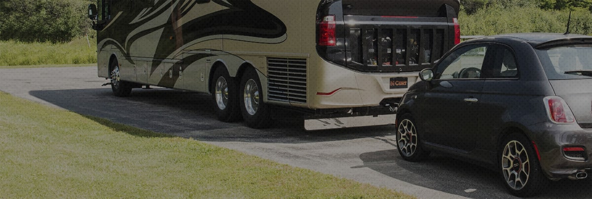 RV vehicle towing towbars baseplates wiring free shipping in Canada